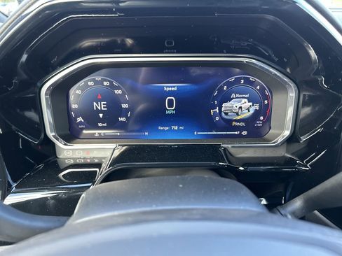 New 2026 Chevrolet Silverado 3500 High Country w/ Technology Package AWD/4WD image 27