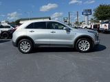 Used 2019 Cadillac XT4 Luxury image 3