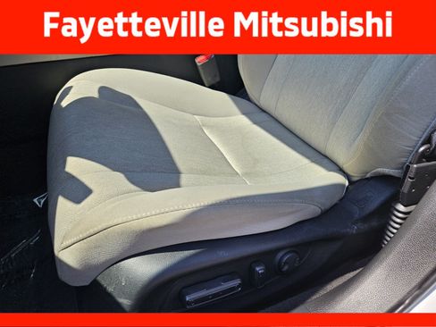 Used 2023 Honda Accord EX image 8