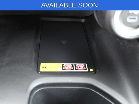 Certified 2024 Toyota Grand Highlander AWD image 24