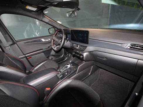 Used 2025 Ford Escape ST-Line Elite w/ Tech Pack #1 image 20