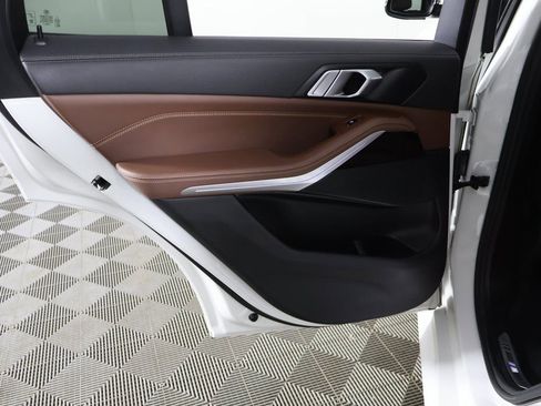 Used 2023 BMW X5 xDrive40i image 27