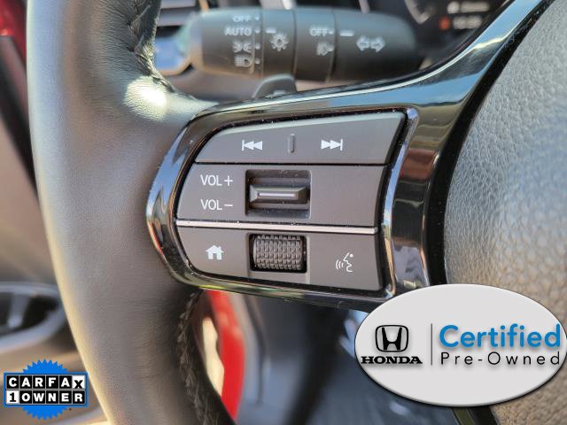 Certified 2024 Honda Pilot Touring image 26
