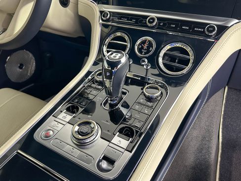 Certified 2020 Bentley Continental GT image 26