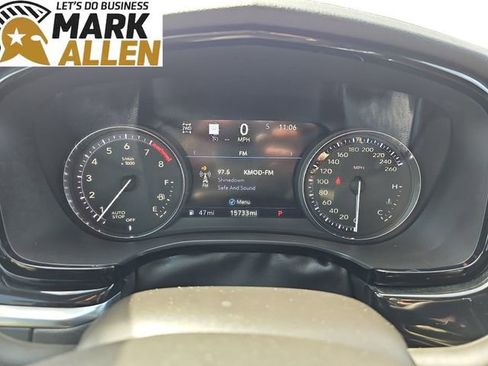 Used 2024 Cadillac XT6 Premium Luxury w/ Technology Package AWD/4WD image 11
