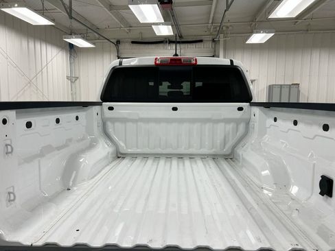New 2026 Chevrolet Colorado Z71 AWD/4WD image 24