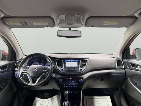 Used 2016 Hyundai Tucson Limited FWD image 23