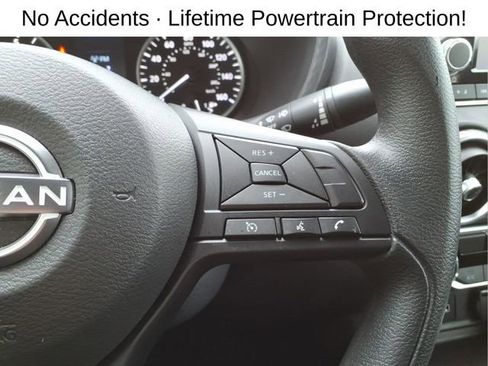 Used 2024 Nissan Sentra S FWD image 18