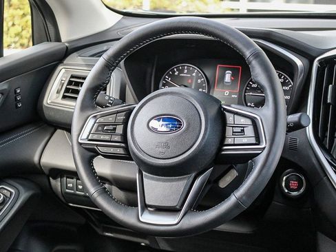 New 2026 Subaru Ascent Limited image 14