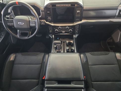 Used 2023 Ford F150 Raptor AWD/4WD image 26