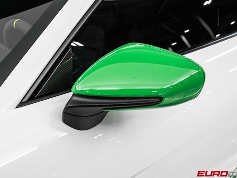 Used 2024 Porsche 911 GT3 RS RWD image 15