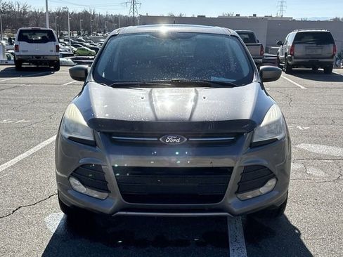 Used 2014 Ford Escape SE image 26
