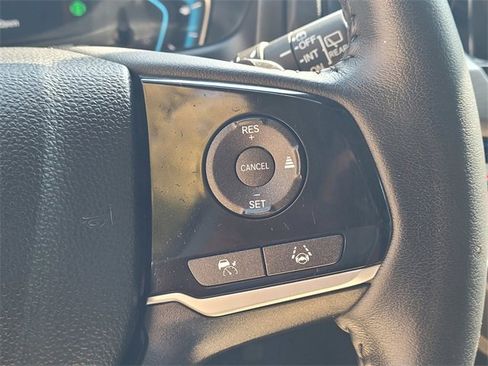 Certified 2024 Honda Odyssey Touring image 17