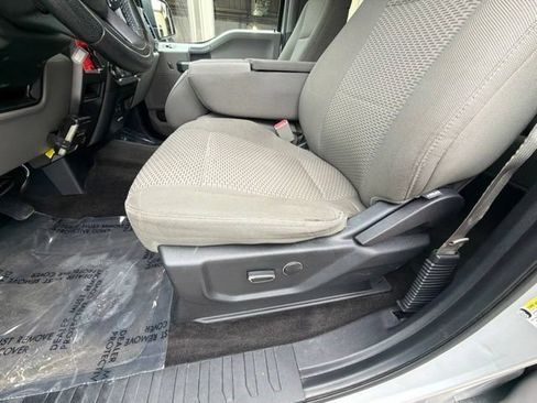Used 2015 Ford F150 XLT w/ Equipment Group 301A Mid AWD/4WD image 18