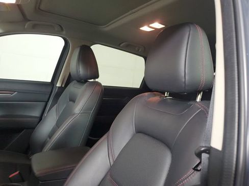 Used 2024 MAZDA CX-5 Carbon Edition AWD/4WD image 23