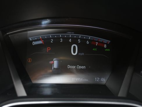 Used 2018 Honda CR-V EX-L image 15