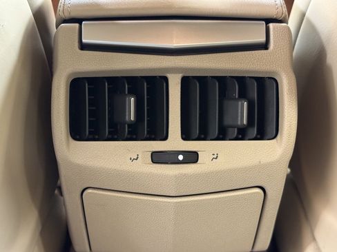 Used 2009 Cadillac CTS 3.6 AWD w/ Performance Luxury Package image 18