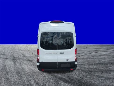 New 2026 Ford Transit 350 XL RWD image 5