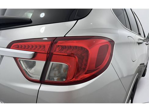Used 2016 Buick Envision Premium w/ Driver Confidence Package AWD/4WD image 29