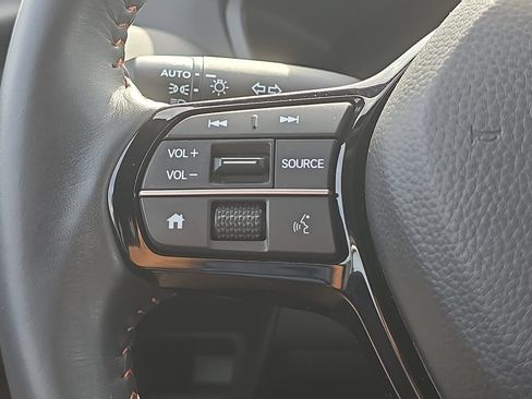 Used 2023 Honda HR-V Sport image 14