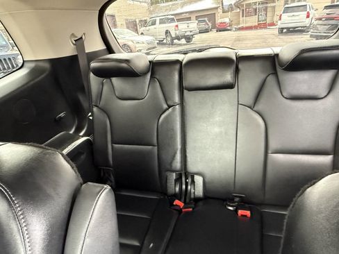 Used 2023 Kia Telluride S w/ S Sunroof Package image 13