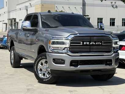 Used 2024 RAM 2500 Laramie w/ Safety Group
