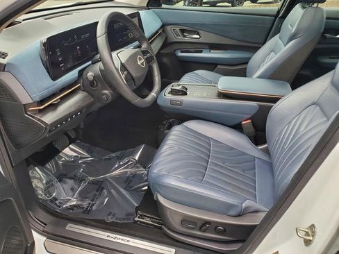 Certified 2023 Nissan Ariya image 14