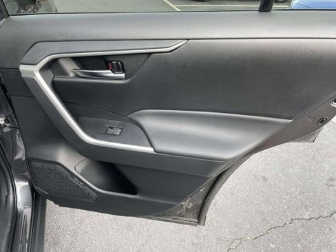 Used 2023 Toyota RAV4 XLE Premium image 45