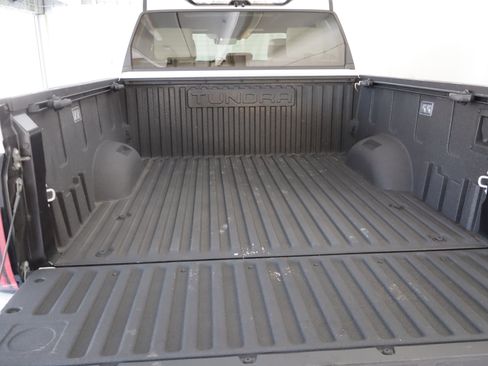 Used 2023 Toyota Tundra Capstone image 21