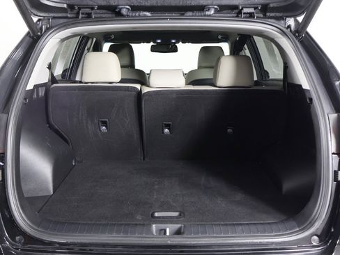 Used 2021 Kia Sportage EX w/ EX Technology Package image 21