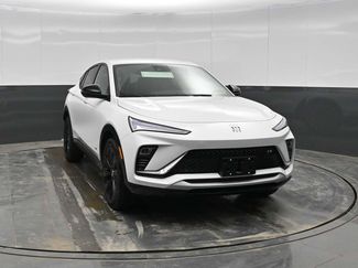 New 2026 Buick Envista Sport Touring w/ Convenience I Package video 2