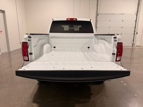 Used 2023 RAM 1500 Tradesman w/ Trailer Tow Package image 9