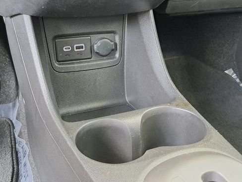 Used 2022 Chevrolet Spark LS FWD image 16