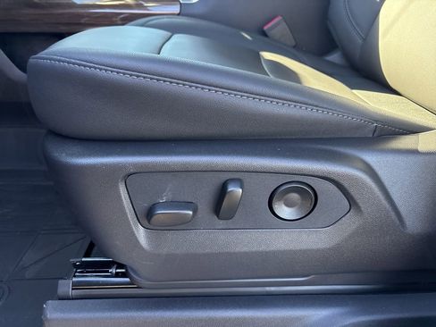 New 2026 Chevrolet Silverado 1500 RST w/ Redline Edition image 11