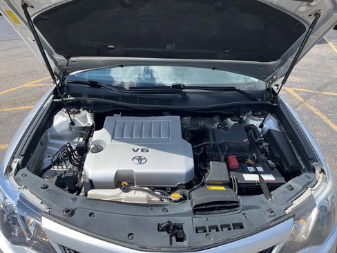 Used 2012 Toyota Camry SE image 24