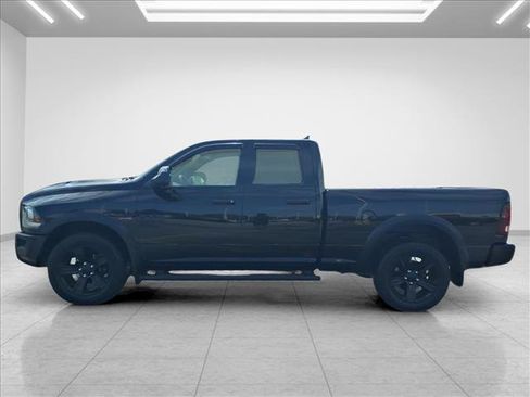 Used 2021 RAM 1500 Warlock AWD/4WD image 6