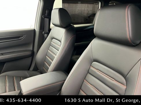 New 2026 Honda CR-V Sport-L image 16