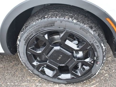 New 2026 Kia Sorento SX Prestige AWD/4WD image 12