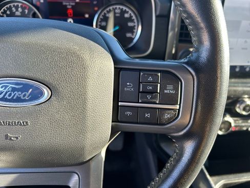 Used 2021 Ford F150 XLT w/ Equipment Group 302A High image 25