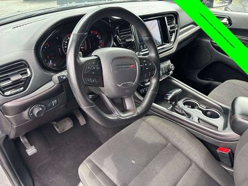 Used 2023 Dodge Durango GT AWD/4WD image 8