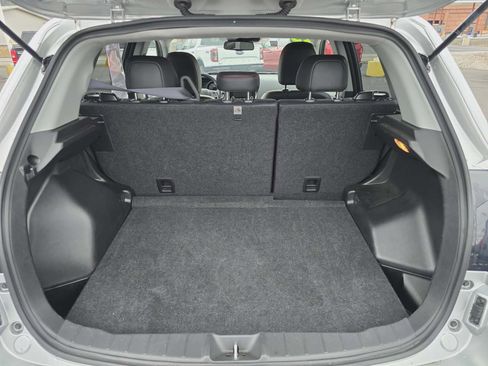 Used 2025 Mitsubishi Outlander Sport SE image 5