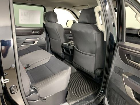 Used 2022 Toyota Tundra SR5 image 25