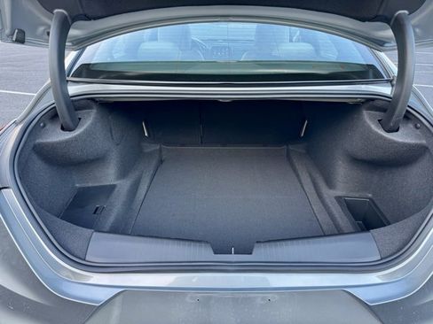 Certified 2025 Cadillac CT4 Premium Luxury image 17