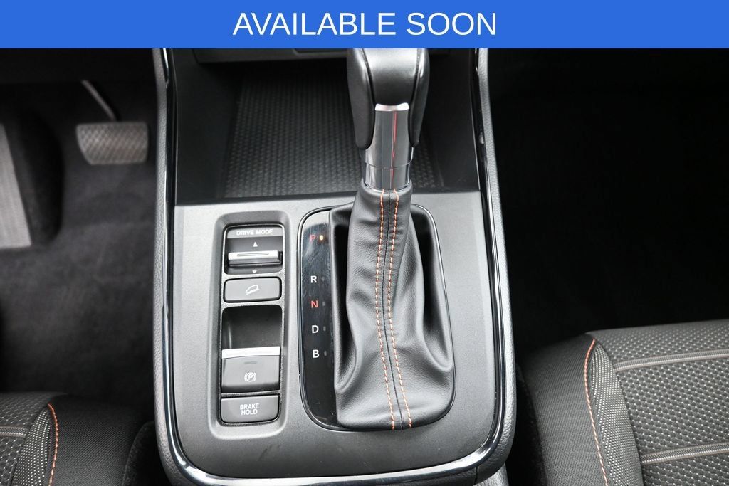 Used 2023 Honda CR-V Sport image 26