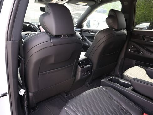 Certified 2026 INFINITI QX60 Autograph w/ Dark Cargo Package AWD/4WD image 22