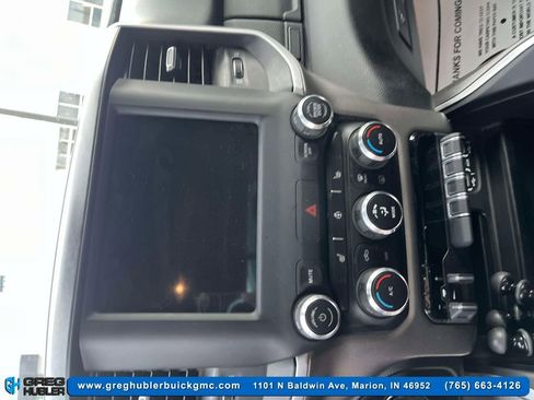 Used 2020 RAM 1500 Big Horn image 16