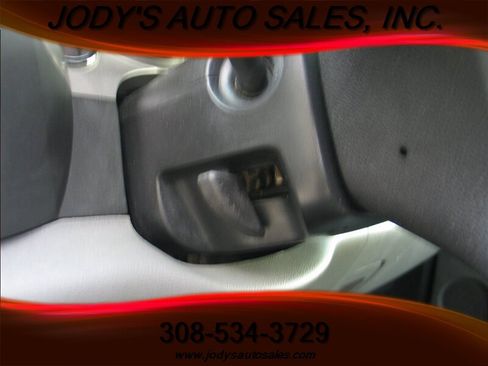 Used 2010 Chevrolet Silverado 2500 W/T image 7