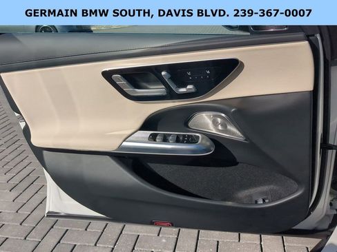 Used 2025 Mercedes-Benz E 450 4MATIC All-Terrain Wagon image 32