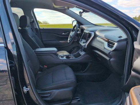 Used 2023 GMC Acadia SLE w/ Driver Convenience Package FWD image 26