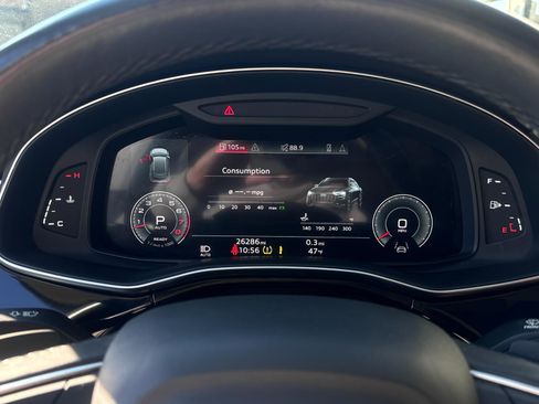 Used 2022 Audi Q8 Premium Plus image 19